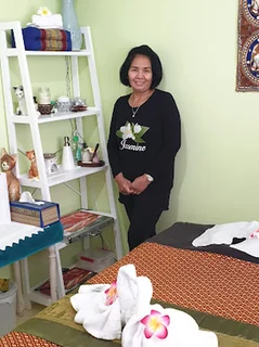 Photo Jasmine's Thai Massage for Ladies only