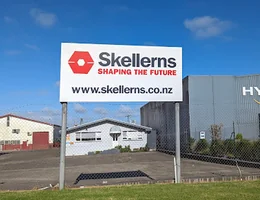 Skellerns Metal Castings and Foundry