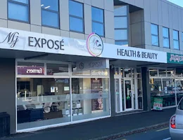 MJ Exposé Health & Beauty