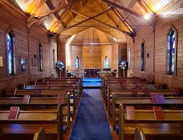 Wellington Cathedral of St Paul