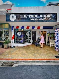 Photo The Fade Room Barbers