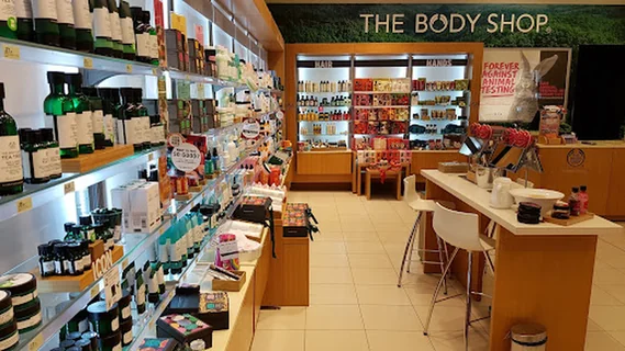 Photo The Body Shop