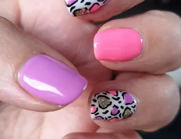 Sammie Nicole Nails