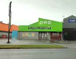 Liquorland Matamata