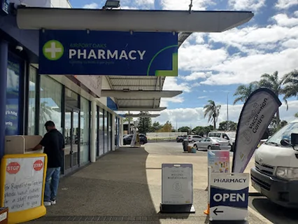 Photo Airport Oaks Pharmacy