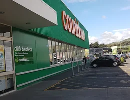 Woolworths Porirua