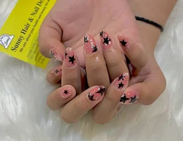 Sunny Hair & Nail Design