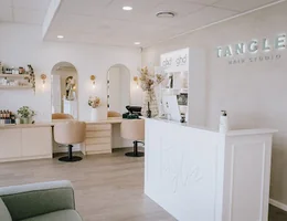 Tanglez Hair Studio