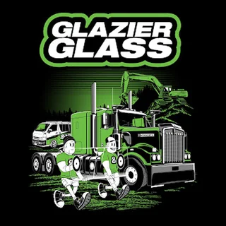 Photo Glazier Glass Ltd