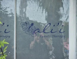 Ali'i Beauty Therapy