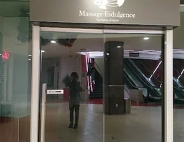 Massage Indulgence The Plaza