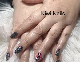 Kiwi NAILS & Beauty