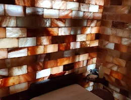 Salt Cave Halotherapy & Wellness Centre