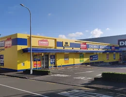 Chemist Warehouse Onehunga