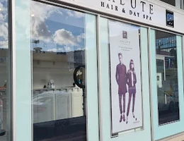 Salute Hair & Day Spa Lower Hutt