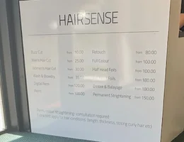 Hair Sense