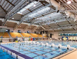 Wellington Regional Aquatic Centre