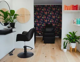 The Hair Room