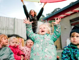 Kindercare Learning Centres - Karori