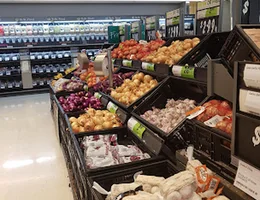 Woolworths Hamilton