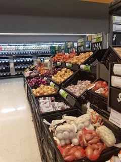 Photo Woolworths Hamilton