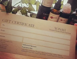 Yonah Massage and Beauty