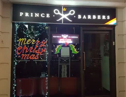 Prince Barbers