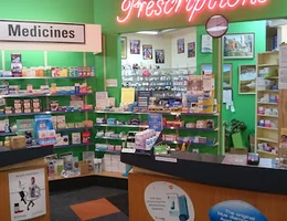 Levin Mall Pharmacy