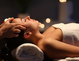 Dilada Massage Therapy