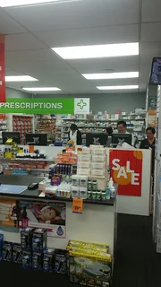 Photo Unichem Main Street Pharmacy Howick