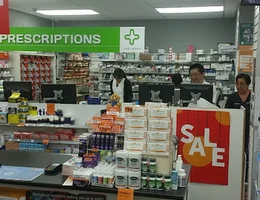 Unichem Main Street Pharmacy Howick