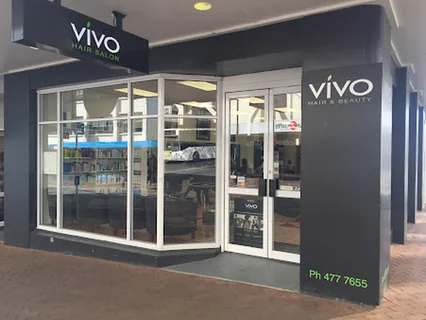 Photo Vivo Hair Salon Dunedin