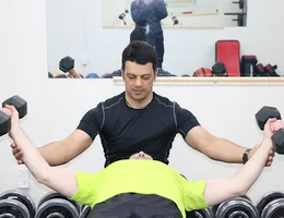 Total Body Therapies