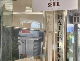 Salon de Seoul - Trending Asian/Korean hair specialists