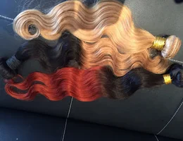 Divine Hair Extensions