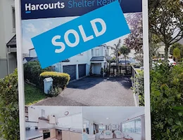 Harcourts Shelter Realty Avondale