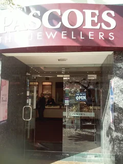 Photo Pascoes The Jewellers