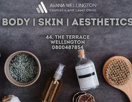 Avana Wellington - Cosmetic and Laser Clinic