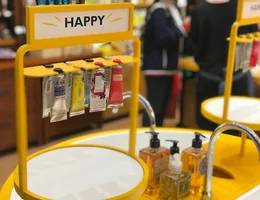 L'Occitane en Provence