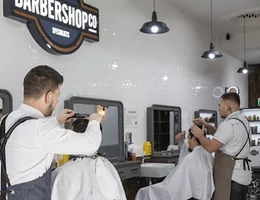 BarberShopCo Cambridge