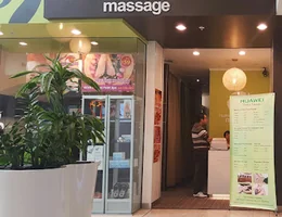 Huawei Massage