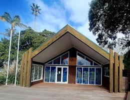 Tairawhiti Museum