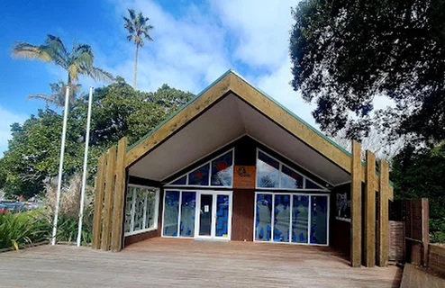 Photo Tairawhiti Museum