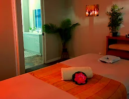 Sri Thai Massage