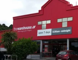 The Warehouse Petone