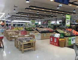 Woolworths Mt Eden