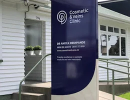 Cosmetic and Veins Clinic