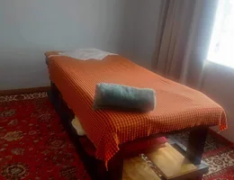 Relaxing Thai Massage