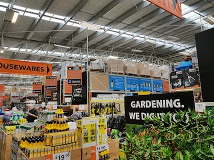 Photo Mitre 10 MEGA Warkworth