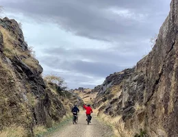 Kiwi Journeys Central Otago